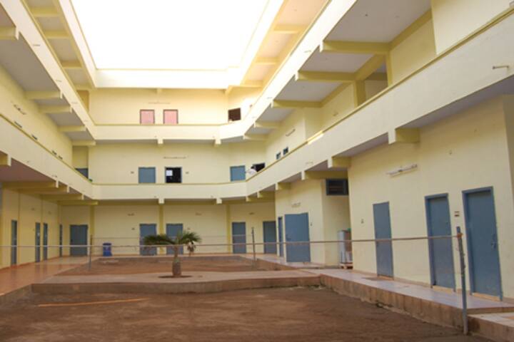 hostel